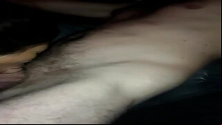 Asian girlfriend amateur face fucking deepthroat